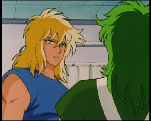 Otaku Gallery  / Anime e Manga / Saint Seiya / Screen Shots / Episodi / 032 - Ritorno all`isola nera / 006.jpg